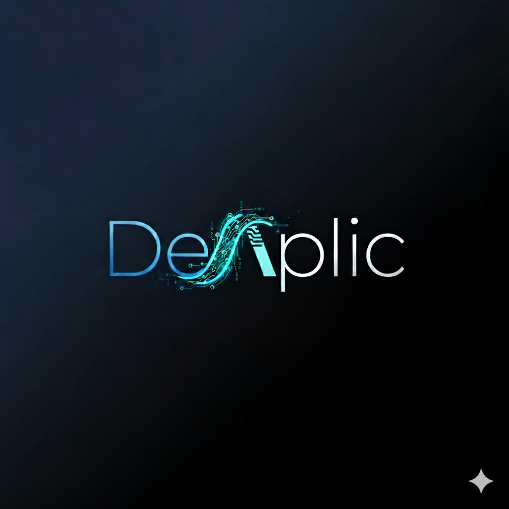 DEAPLIC - Desarrollo de software Ecuador